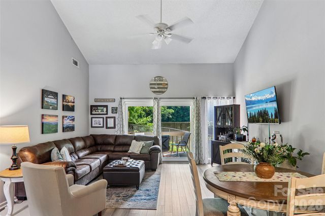 147 W Lake Drive S 1206, Lake Lure, NC 28746