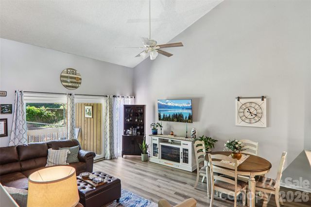 147 W Lake Drive S 1206, Lake Lure, NC 28746