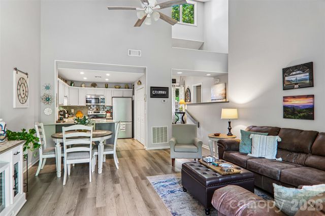 147 W Lake Drive S 1206, Lake Lure, NC 28746