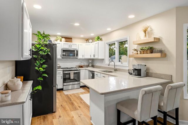 223 OVERLOOK DR, Queenstown, MD 21658