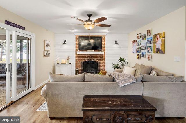 223 OVERLOOK DR, Queenstown, MD 21658