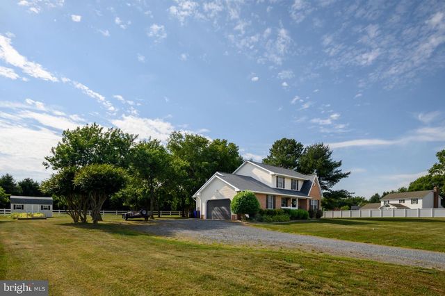 223 OVERLOOK DR, Queenstown, MD 21658
