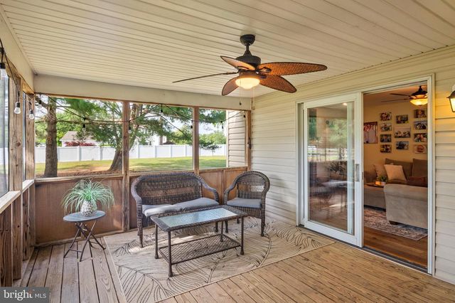 223 OVERLOOK DR, Queenstown, MD 21658