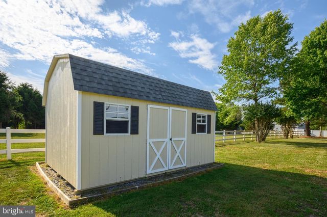 223 OVERLOOK DR, Queenstown, MD 21658