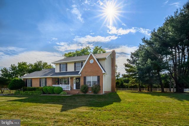 223 OVERLOOK DR, Queenstown, MD 21658