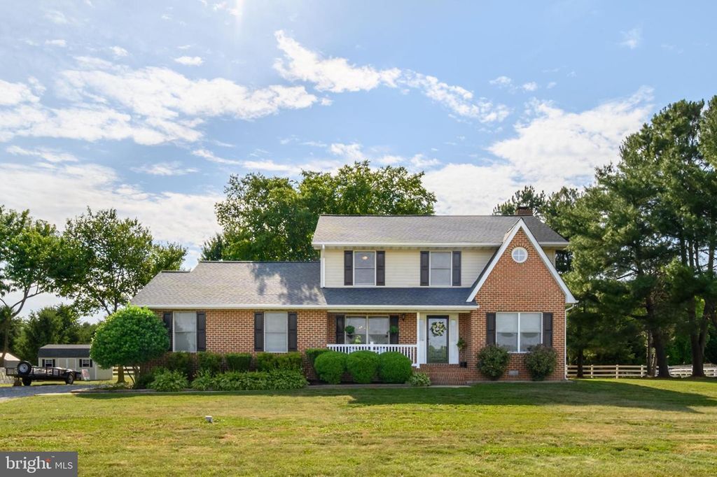 223 OVERLOOK DR, Queenstown, MD 21658