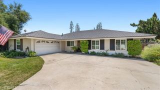452 Chaparral Drive, Claremont, CA 91711
