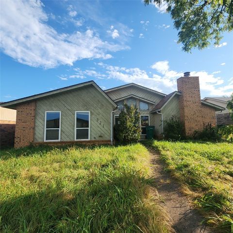 521 NW 138th Street, Edmond, OK 73013