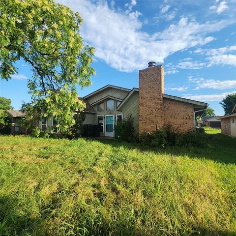 521 NW 138th Street, Edmond, OK 73013