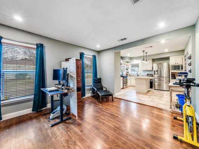 4337 Geddes Avenue, Fort Worth, TX 76107