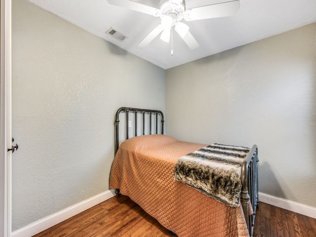 4337 Geddes Avenue, Fort Worth, TX 76107