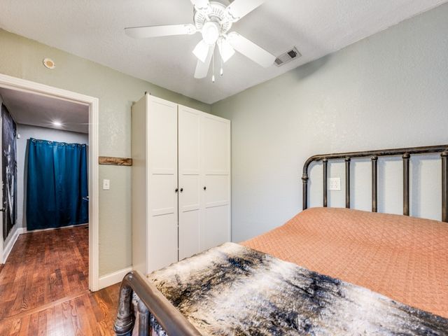 4337 Geddes Avenue, Fort Worth, TX 76107