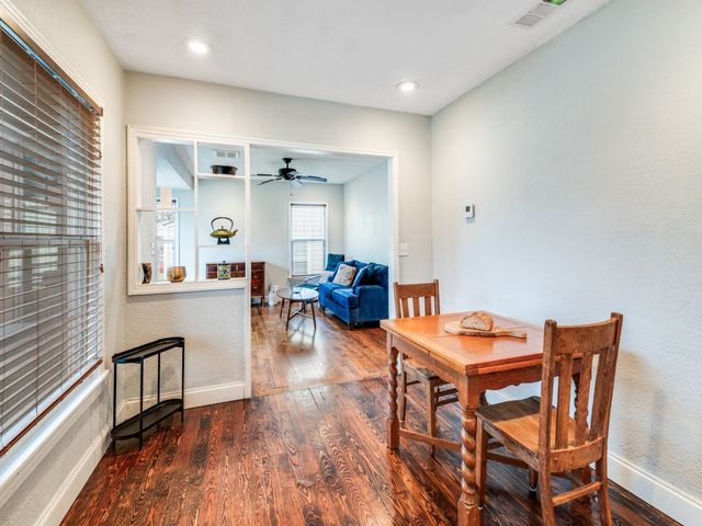 4337 Geddes Avenue, Fort Worth, TX 76107