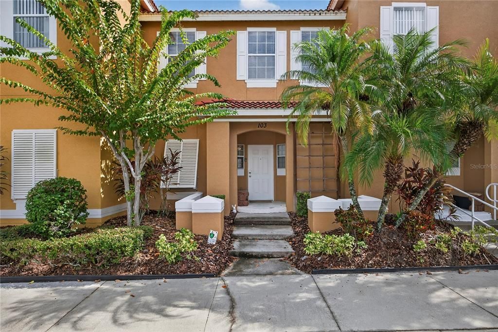103 POMPANO BEACH DRIVE, Kissimmee, FL 34746
