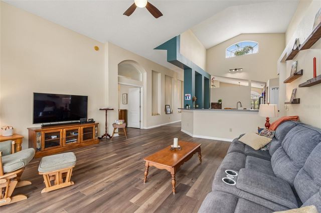 4108 SPARROW COURT, Lutz, FL 33558