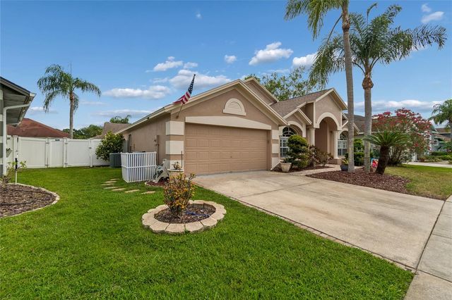 4108 SPARROW COURT, Lutz, FL 33558