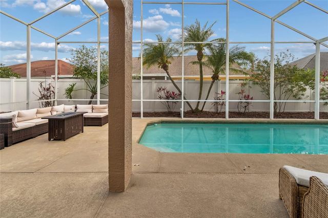 4108 SPARROW COURT, Lutz, FL 33558