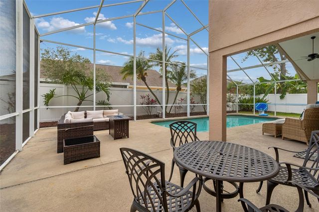 4108 SPARROW COURT, Lutz, FL 33558