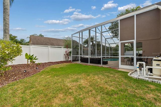 4108 SPARROW COURT, Lutz, FL 33558