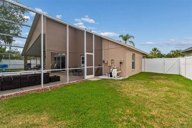 4108 SPARROW COURT, Lutz, FL 33558