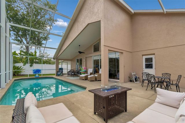 4108 SPARROW COURT, Lutz, FL 33558
