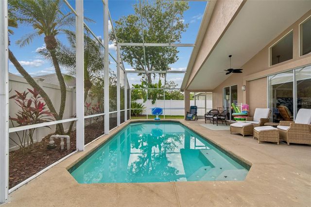 4108 SPARROW COURT, Lutz, FL 33558