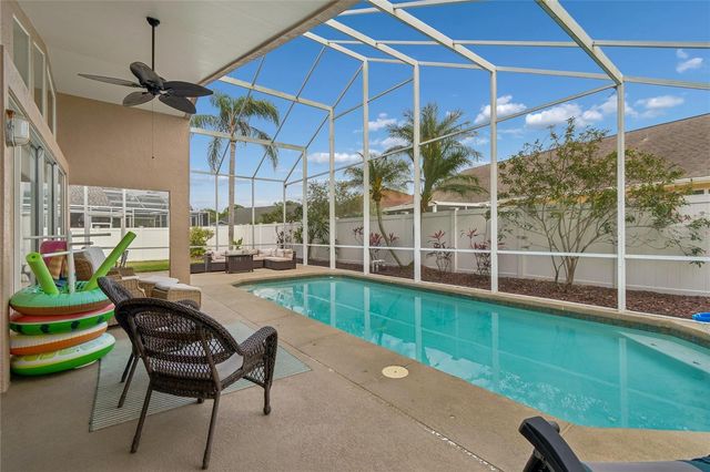 4108 SPARROW COURT, Lutz, FL 33558