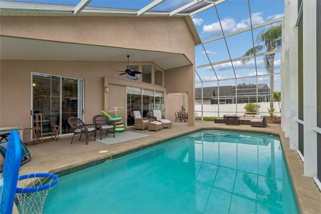 4108 SPARROW COURT, Lutz, FL 33558