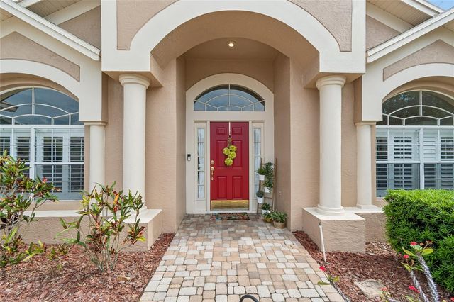 4108 SPARROW COURT, Lutz, FL 33558