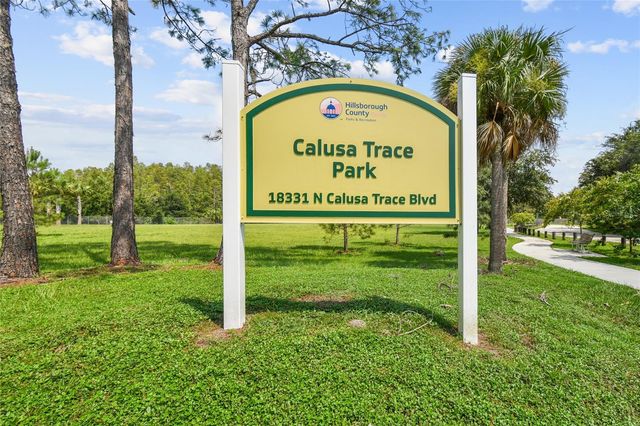 4108 SPARROW COURT, Lutz, FL 33558