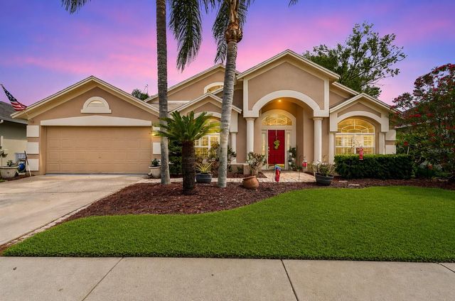 4108 SPARROW COURT, Lutz, FL 33558