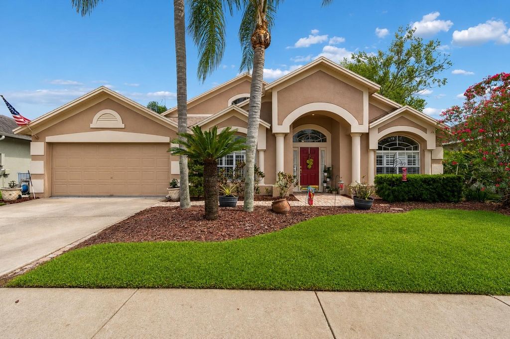 4108 SPARROW COURT, Lutz, FL 33558