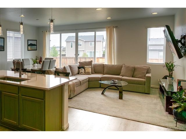 18953 E 97th Ave, Commerce City, CO 80022