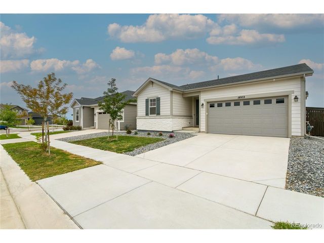 18953 E 97th Ave, Commerce City, CO 80022