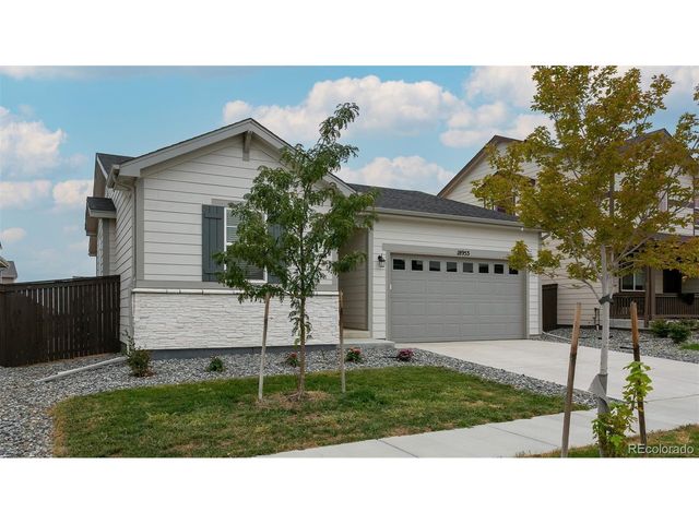 18953 E 97th Ave, Commerce City, CO 80022
