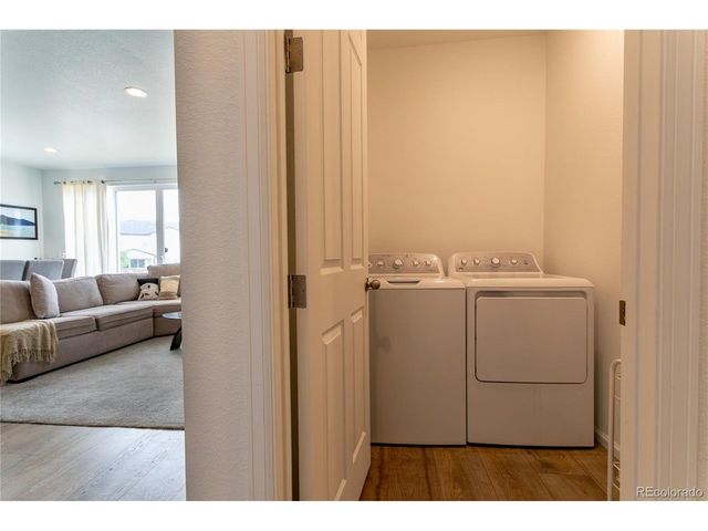 18953 E 97th Ave, Commerce City, CO 80022