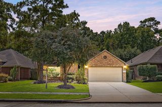12806 Bridle Springs Lane, Houston, TX 77044