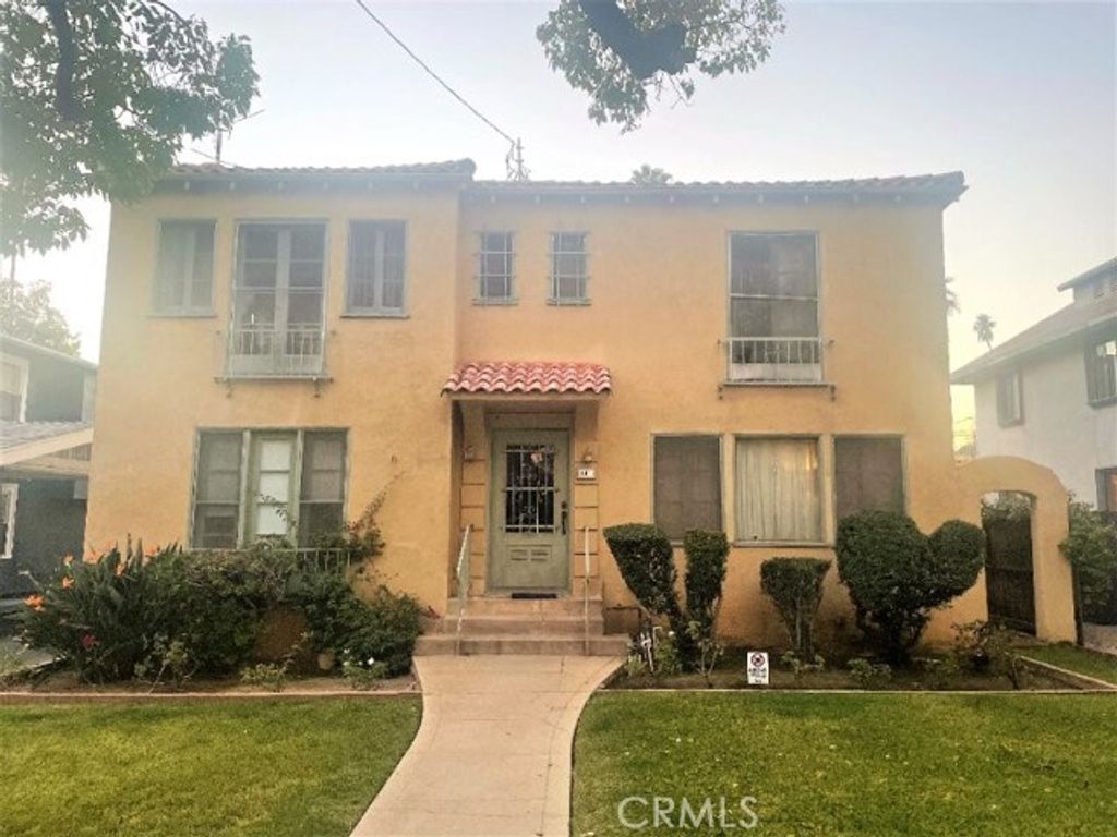 141 N Bonnie Avenue 3, Pasadena, CA 91106