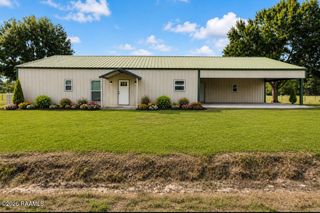 1065 Harry Huval Road, Breaux Bridge, LA 70517