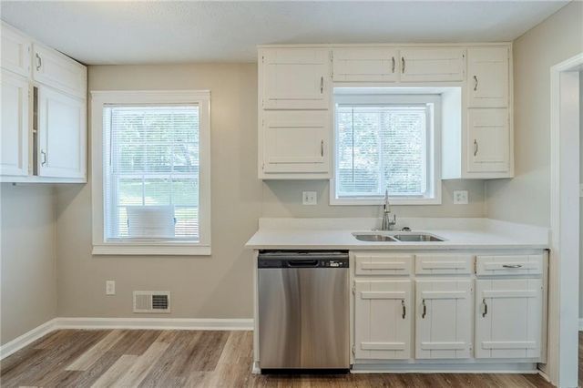 270 Hunt Ridge Drive, Stockbridge, GA 30281
