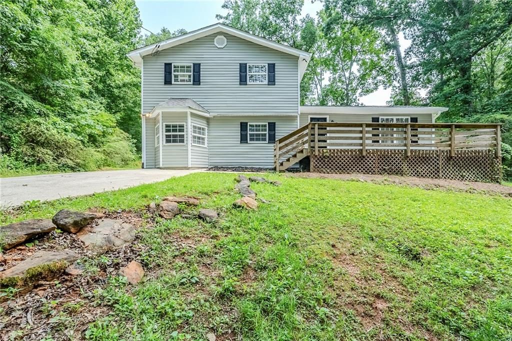 270 Hunt Ridge Drive, Stockbridge, GA 30281