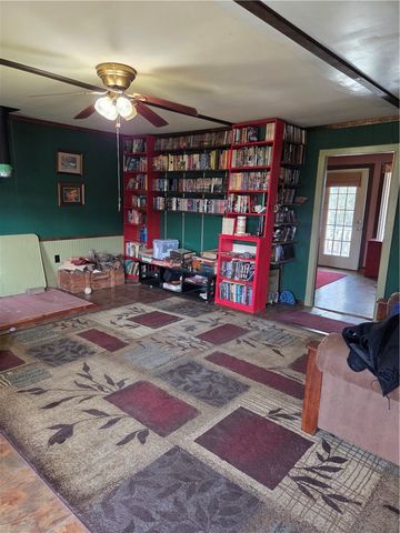 110 Clarence Howe Road, Pittsfield, NY 13411