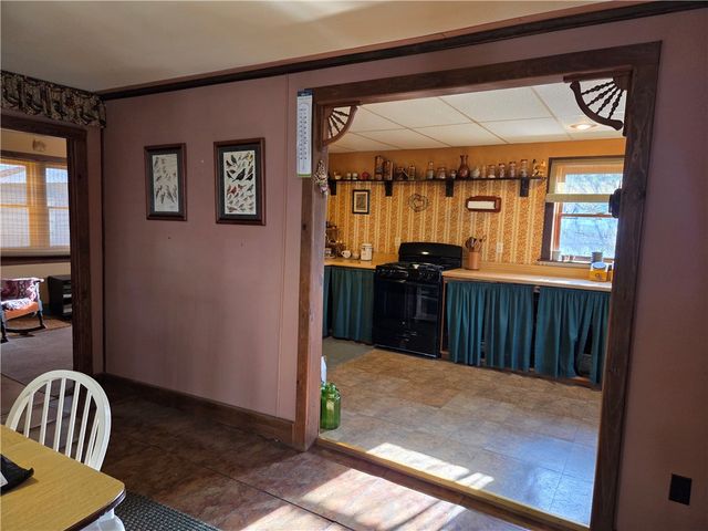 110 Clarence Howe Road, Pittsfield, NY 13411