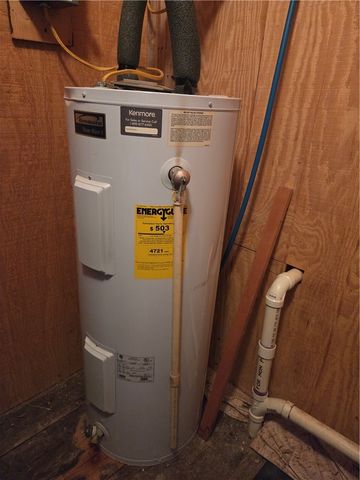 110 Clarence Howe Road, Pittsfield, NY 13411