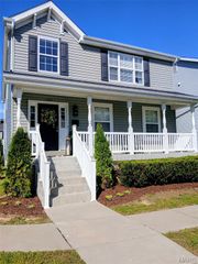 1331 Commons Circle, Cottleville, MO 63304