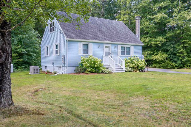 69 Forest Lane, Boscawen, NH 03303