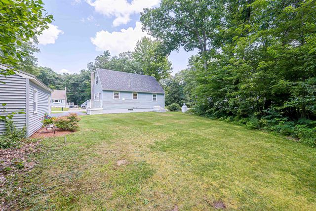 69 Forest Lane, Boscawen, NH 03303