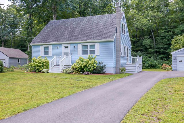 69 Forest Lane, Boscawen, NH 03303