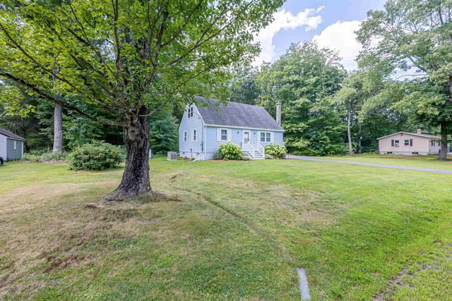69 Forest Lane, Boscawen, NH 03303