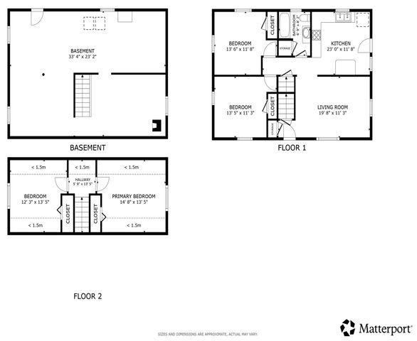 69 Forest Lane, Boscawen, NH 03303